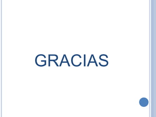 GRACIAS 
