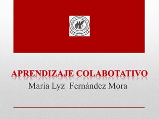 María Lyz Fernández Mora
 