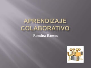 Romina Ramos
 