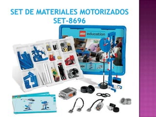 La construcción de los modelos ayudan a interpretar la realidad.