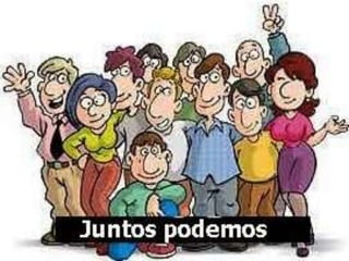 Aprendizaje cooperativo