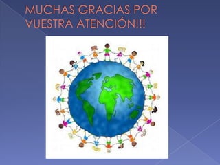 Aprendizaje Cooperativo 