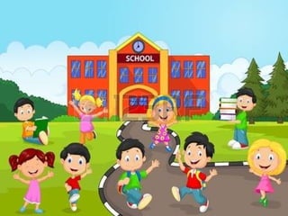 Aprendizaje de los niños