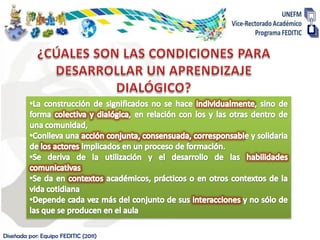 Diseñada por: Equipo FEDITIC (2011)
 