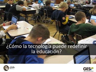 Aprendizaje en la nube 5 estrategias exitosas para implementar flipped ...
