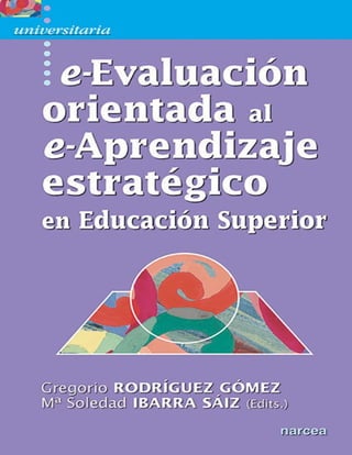 Aprendizaje Estrategico en Educacion Superior Ccesa007.pdf