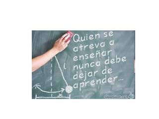 Aprendizaje humano savater