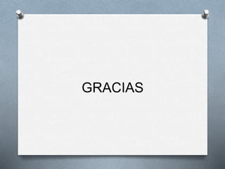 GRACIAS
 