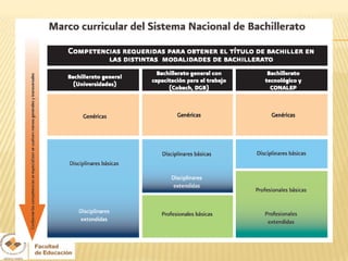 EL PARADIGMA DE LA EDUCACIÓN BASADO EN COMPETENCIAS
 