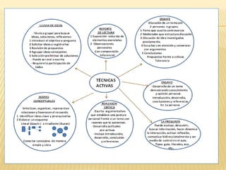 EL PARADIGMA DE LA EDUCACIÓN BASADO EN COMPETENCIAS
 