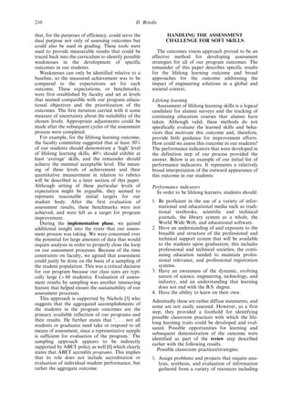 Aprendizaje para toda la vida