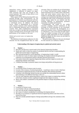 Aprendizaje para toda la vida