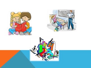 TIPOS DE APRENDIZAJES