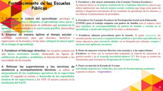 Aprendizajes clave para la educacion integral | PDF