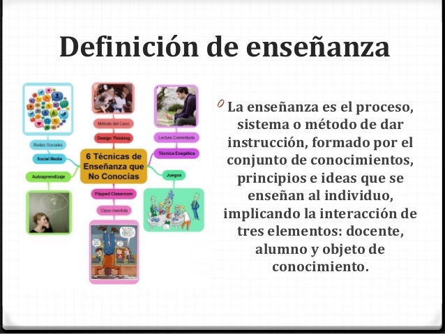 Aprendizaje y enseñanza (j. sanchez c.)
