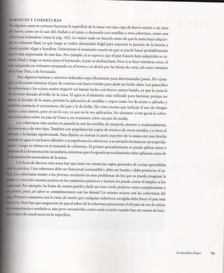 Aprendiz de panadero