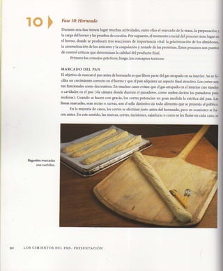 Aprendiz de panadero