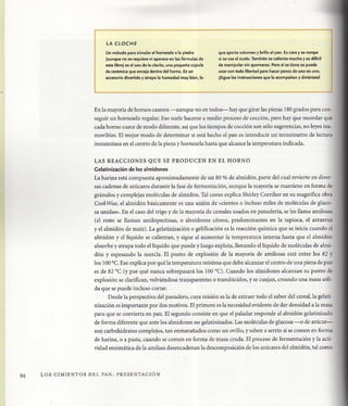 Aprendiz de panadero