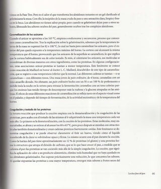 Aprendiz de panadero