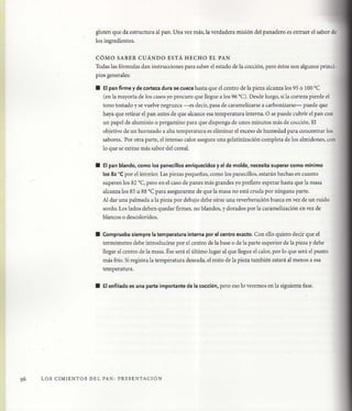 Aprendiz de panadero