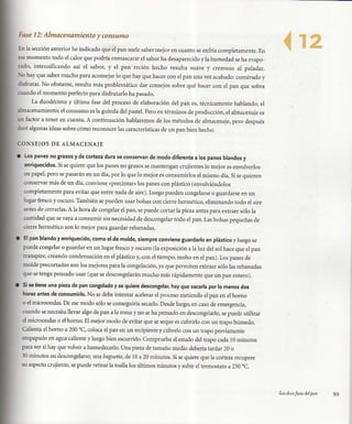 Aprendiz de panadero