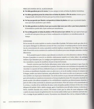 Aprendiz de panadero