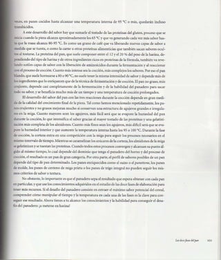 Aprendiz de panadero