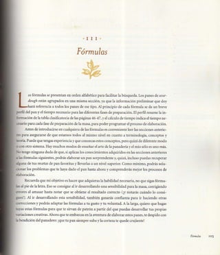 Aprendiz de panadero