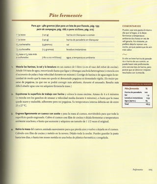Aprendiz de panadero