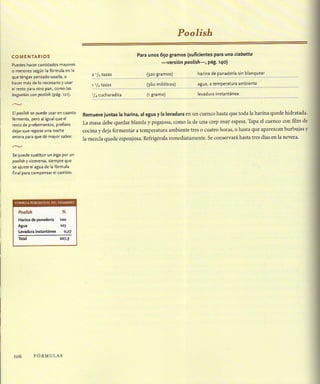 Aprendiz de panadero