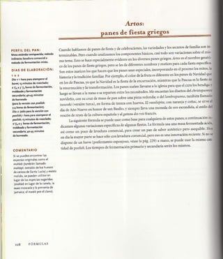 Aprendiz de panadero