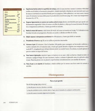 Aprendiz de panadero