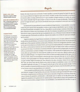 Aprendiz de panadero