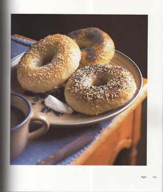 Aprendiz de panadero