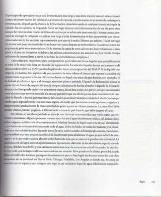 Aprendiz de panadero