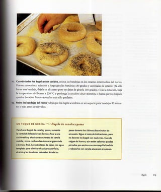 Aprendiz de panadero