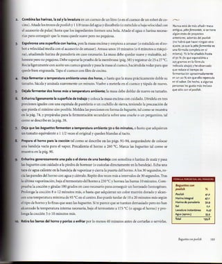 Aprendiz de panadero