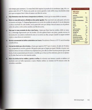 Aprendiz de panadero