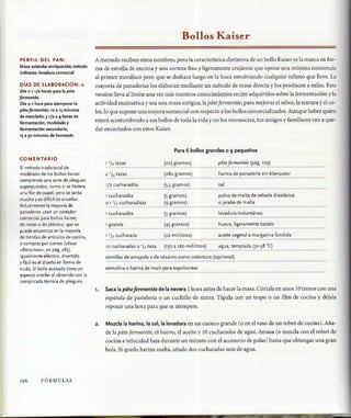 Aprendiz de panadero