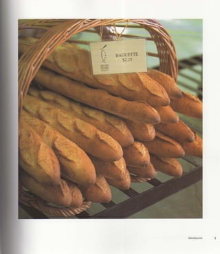 Aprendiz de panadero