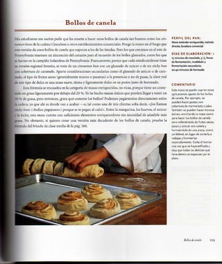 Aprendiz de panadero