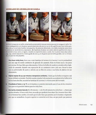 Aprendiz de panadero