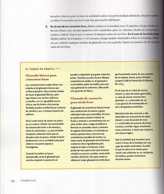 Aprendiz de panadero