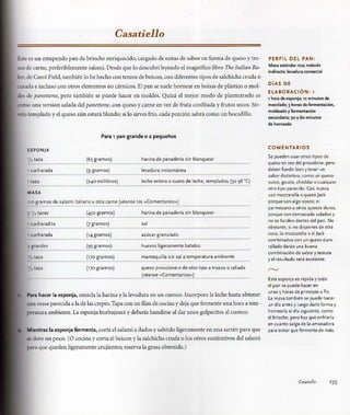 Aprendiz de panadero