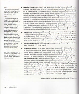 Aprendiz de panadero