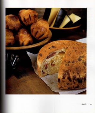 Aprendiz de panadero