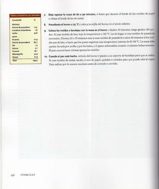 Aprendiz de panadero