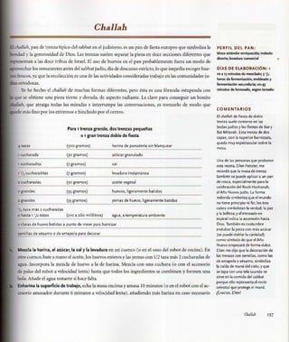 Aprendiz de panadero