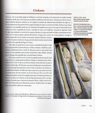 Aprendiz de panadero