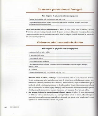 Aprendiz de panadero